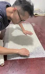 裱画小刘