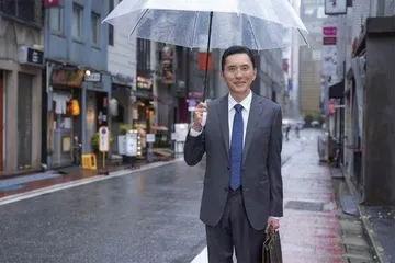 “配角”松重丰:不做多余的人2