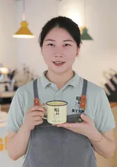 到姜下村,做一只“弄潮鹅”1