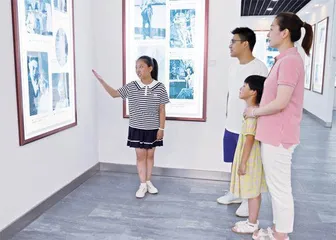 常州武进古方社区:凝聚合力,“童”寻未来2