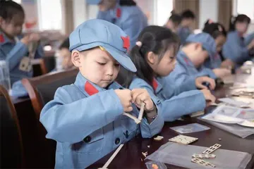 吴中妇联：以专业化常态化，夯实家庭教育指导服务体系2