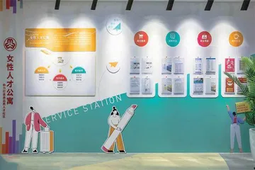 苏州工业园区妇工委:推进“三新”领域妇联组织全域覆盖1