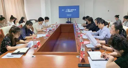 盐南高新区妇联:“一户一策”微关爱,精准服务不断线2