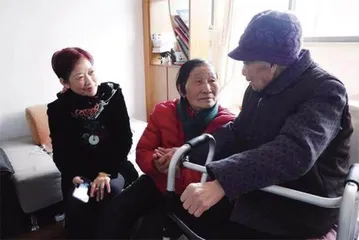 倪敏:让天更蓝水更清1