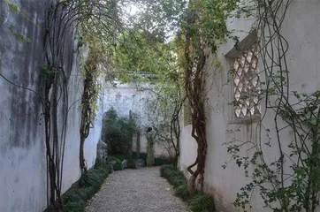 艺圃：山水之间凝风骨