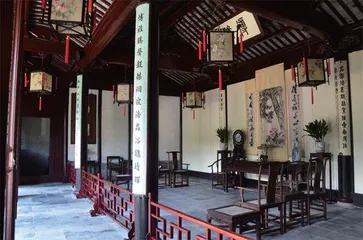艺圃:山水之间凝风骨3