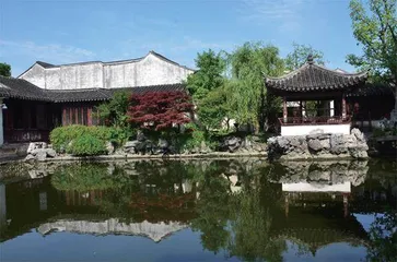 艺圃:山水之间凝风骨4