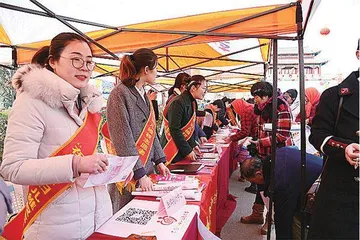 连云港市妇联:“631”联动模式,助力“和家和美”2