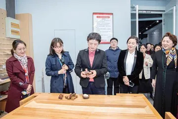 武进国家高新区妇联:“五项行动”助力高质量发展2
