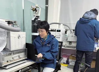 武进国家高新区妇联:“五项行动”助力高质量发展3