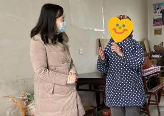 通州“新时代·她说”：让党的二十大精神“声”入人心1
