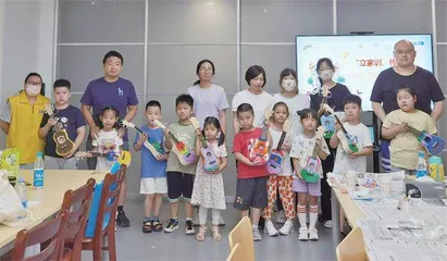 吴中妇联:多措并举,构建“1234”家庭教育服务体系3
