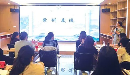 扬中市妇联:特色维权服务,助力基层社会治理3