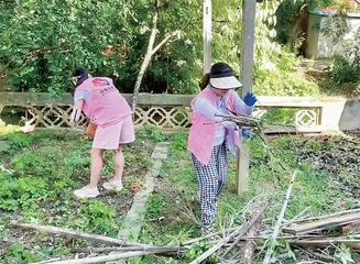 扬中市妇联:特色维权服务,助力基层社会治理4