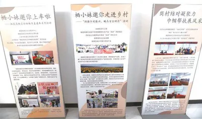 南京市栖霞区妇联:党建引领、科技赋能,激发女性创新活力1