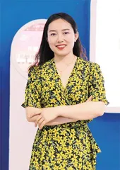 汤金平，与气象共舞