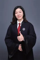 存初,解忧服务团1