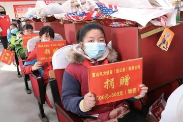 连云港市妇联:“六举措”精准关爱困难妇女儿童和家庭2