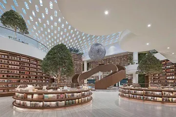 王明瑜:阅读是最美的姿态1