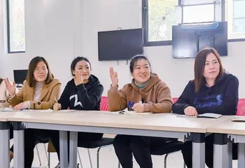 苏州高新区妇联:打造幸福品牌,构筑美好生活2