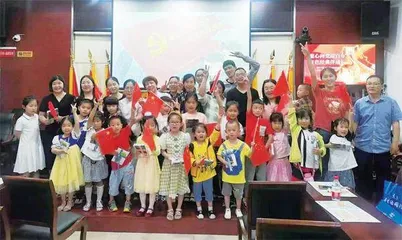 盐城市亭湖区:紧扣“三全”,推动“一法一条例”2