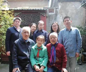 打造记忆馆，凝结乡愁传家风