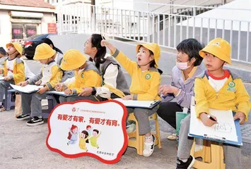 江阴市妇联：试点先行，带动全域，“三全”行动让家更有力量1