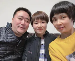 家风，是夺冠的力量源泉