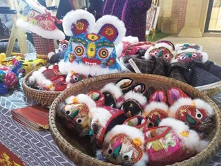 常州市钟楼区妇联:“爱相汇”微家汇微光,巧手创生活4