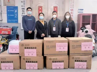 连云港市妇联:贯彻“三要” 践行“三心”,书写夺取“双胜利”新篇章2