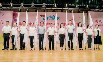 连云港市妇联:贯彻“三要” 践行“三心”,书写夺取“双胜利”新篇章3