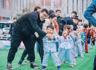 泰州市海陵区妇联:实施“育苗行动”,夯实家庭教育基础2