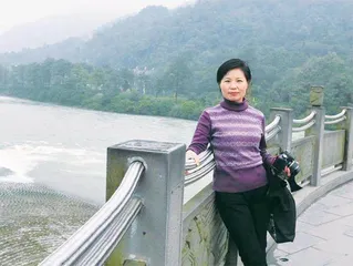 孙正兰:守源头,惠泽一方1