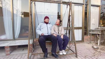 即使失忆,也记得为她沏茶1