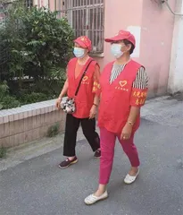蓝旗街:从“集中晾晒”议出民生幸福事3