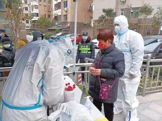 无锡市妇联：凝聚巾帼力量，筑牢战疫防线1