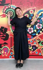 龚瑜：收集美好归还孩子