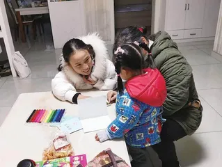 海安市七星湖社区:“1234”厚培“三全”社区家庭教育土壤2