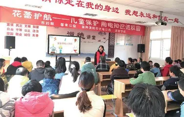 溧阳市妇联:“妇儿安康支持行动”,凝聚力量精准服务3