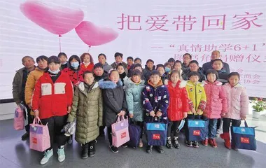 溧阳市妇联:“妇儿安康支持行动”,凝聚力量精准服务4