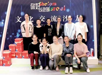 中以常州创新园妇联:凝聚她力量,探索“Yi+”工作模式2
