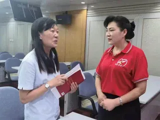 把悲伤调成静音,温暖就会来临1