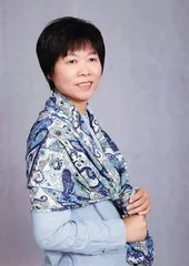 毛献群:设计两栖舰艇的首席专家1