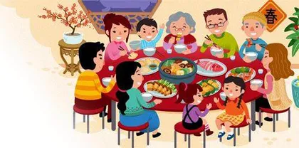 春节后饮食养生之道