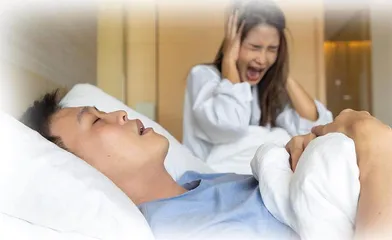 口腔科也能治疗打呼噜