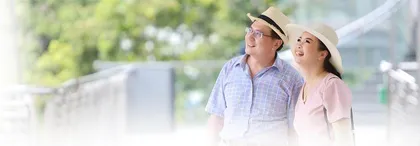 抗癌五年　我实现了一个小目标1