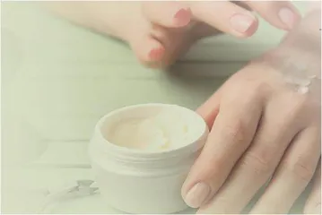 远离冻疮告别“萝卜指”