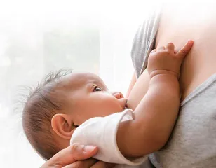 6~23月婴幼儿辅食喂养指南解读1