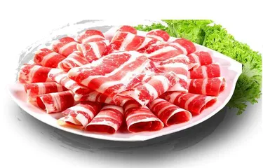 冬吃羊肉有讲究