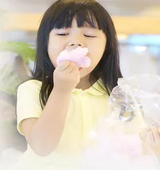 “三餐一床”　保卫儿童胰岛